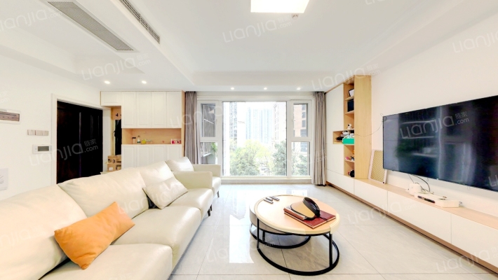 洲际银海湾二手房实景图