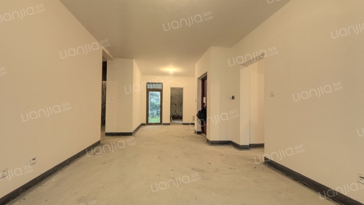 千山墅二手房实景图