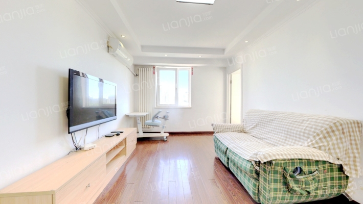 真武庙六里二手房实景图