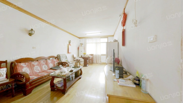 龙江村二手房实景图