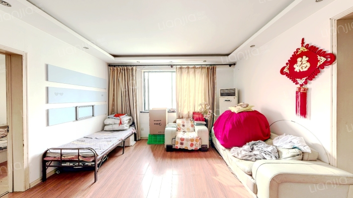 书香怡景园二手房实景图