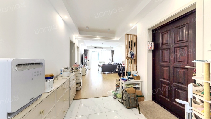 由由四季苑二手房实景图