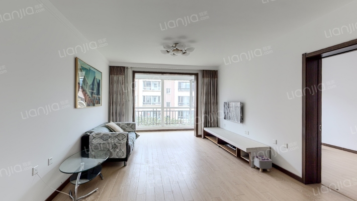 保利花园二期二手房实景图