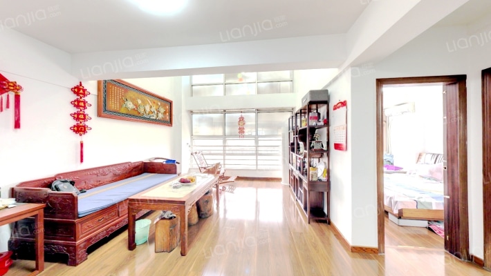 麒麟居二手房实景图