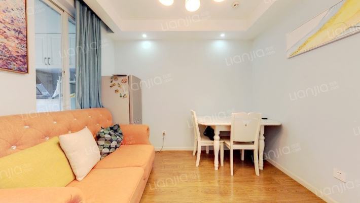 大关东四苑二手房实景图