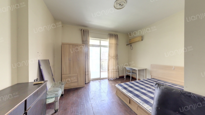 香江家园二手房实景图