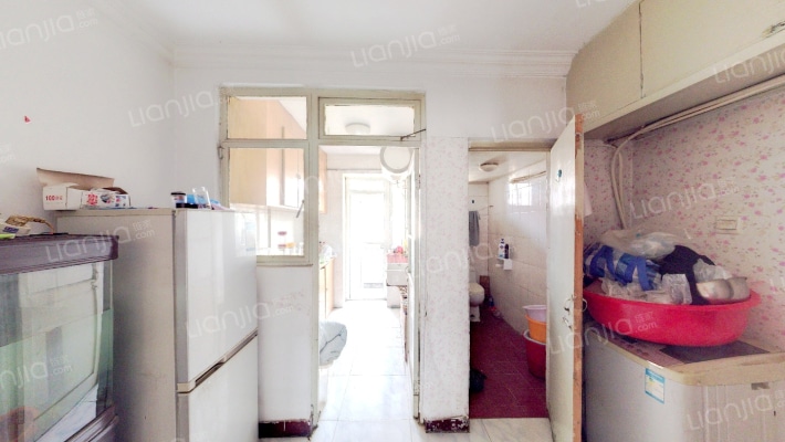 芥园中里二手房实景图