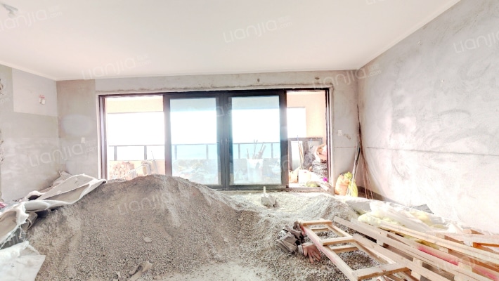 望江府花漫里二手房实景图