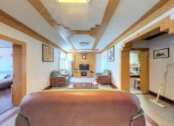 整租·和顺花园 3室2厅 东南_和顺花园租房