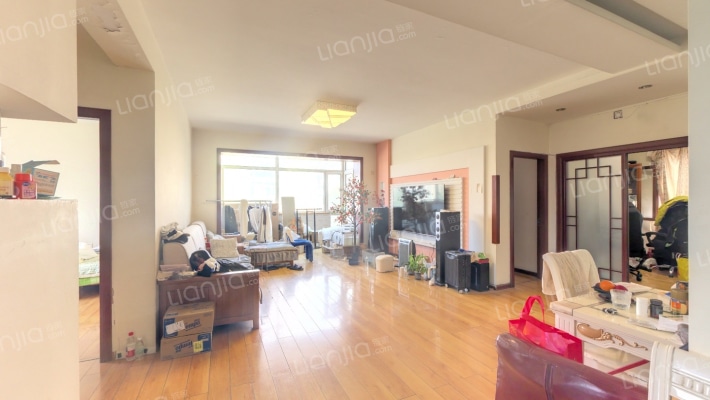 大众新城二手房实景图