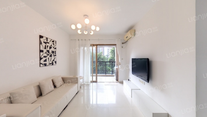 中颐海伦堡花样年华二期二手房实景图