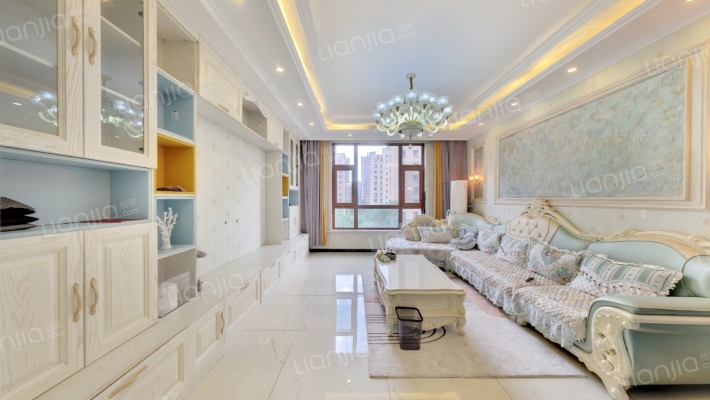 吴中家天下三期二手房实景图