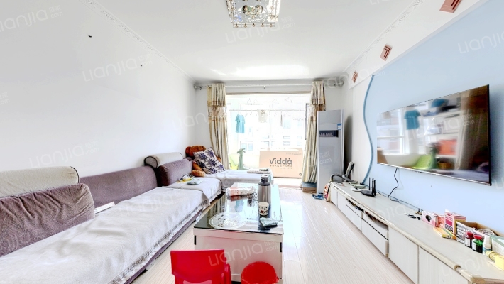 青建景苑二手房实景图