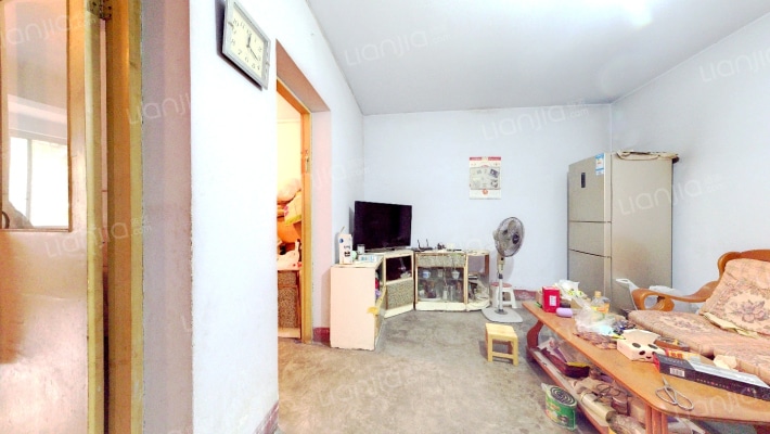 双楠三区二手房实景图