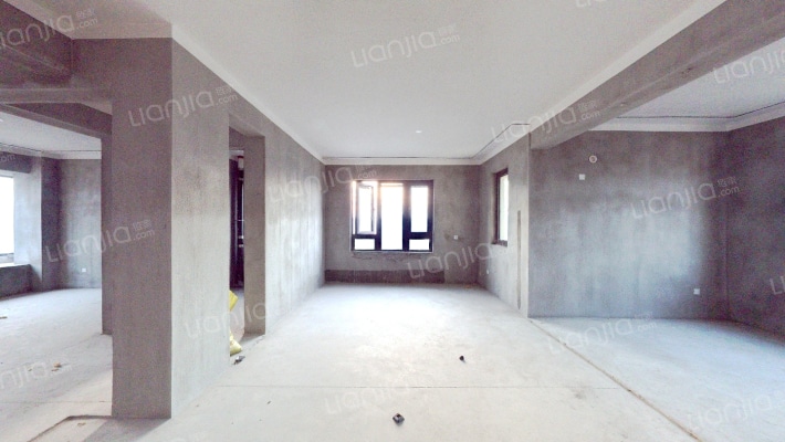 筑香澜庭二手房实景图