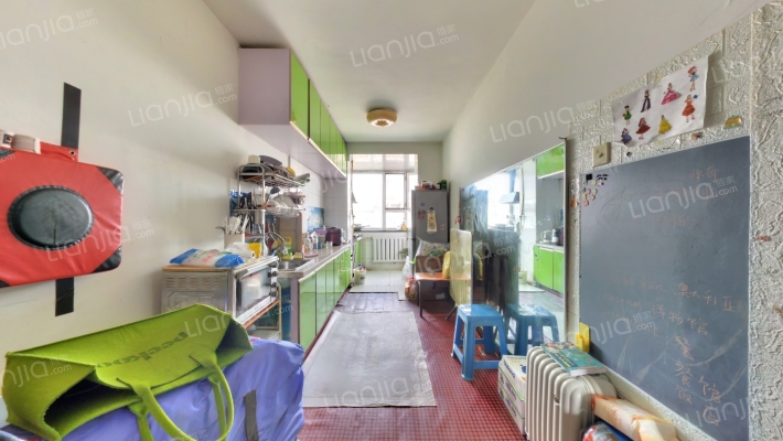 通安新居B区二手房实景图