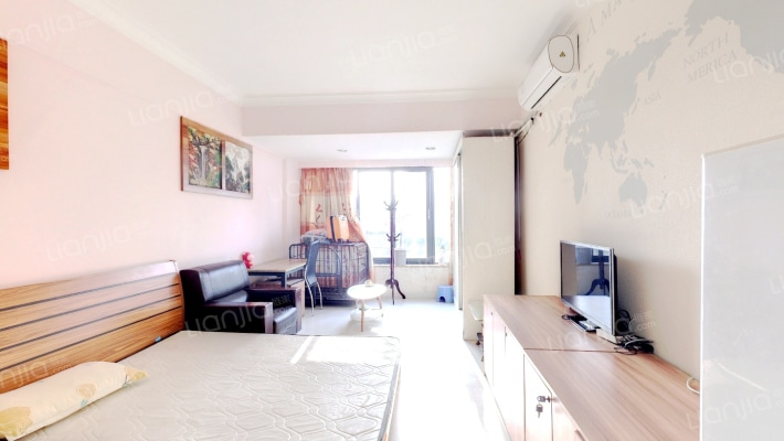 虎门一号二手房实景图