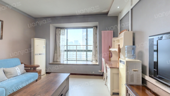 名门世家二手房实景图