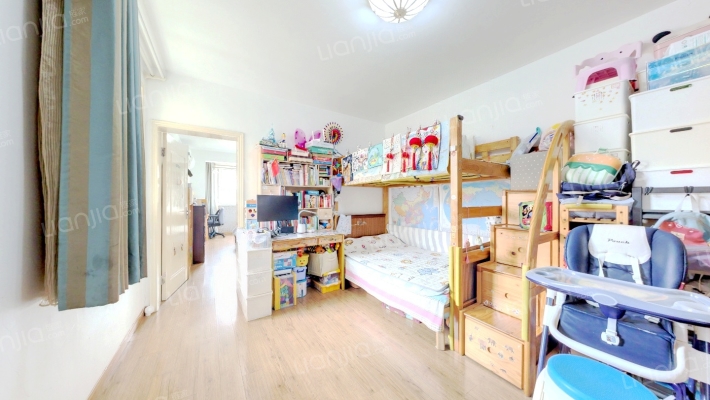 芳华路713弄二手房实景图