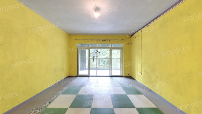 吉安园龙头寺小区二手房实景图