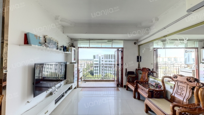 泰昌大厦二手房实景图