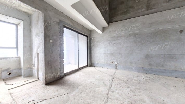 中央盛景二手房实景图