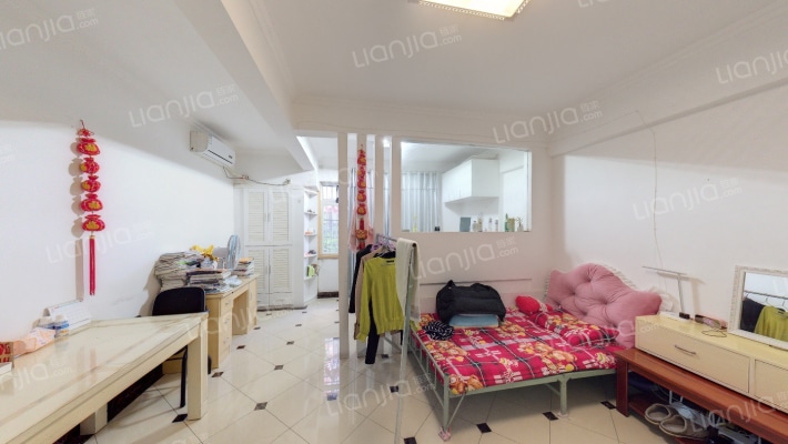 中翔新东城二手房实景图