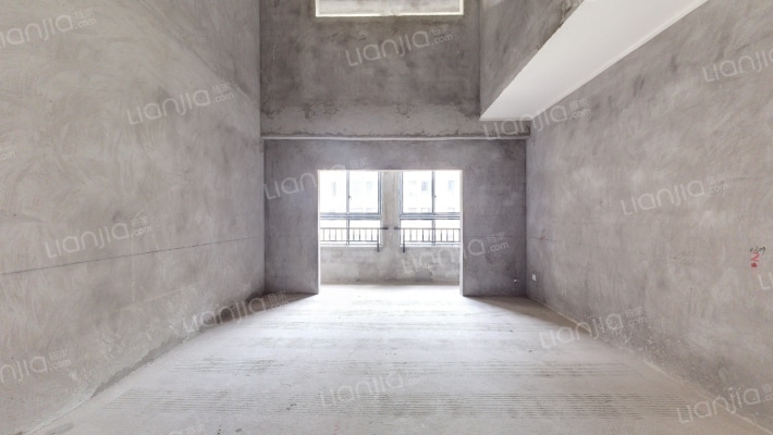 协信城立方玺院二手房实景图