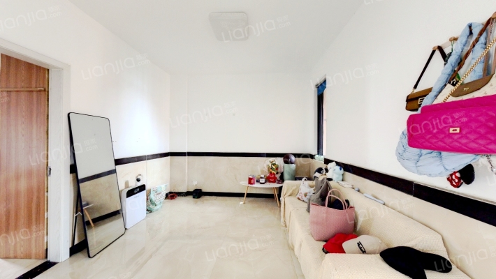 乔中永和苑二手房实景图