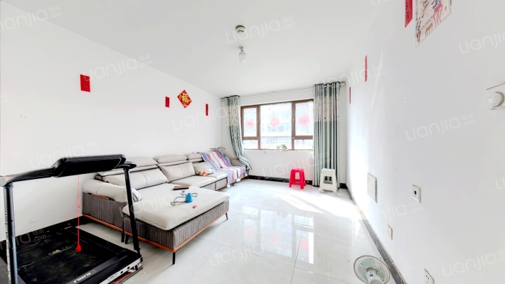 中德米特社区二手房实景图