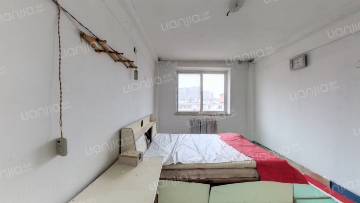 顺通社区二手房实景图