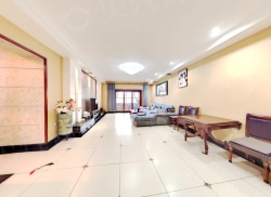 整租·恒运花园 3室2厅 南/北_恒运花园租房