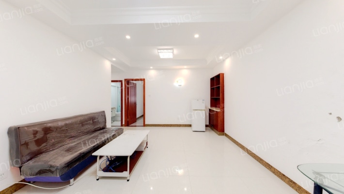 科技干部学院二手房实景图