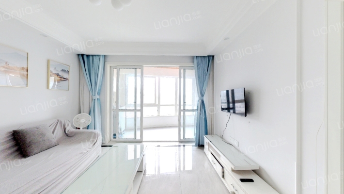 我平方小区二手房实景图