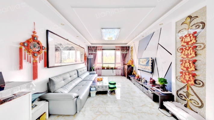 东升嘉園二手房实景图