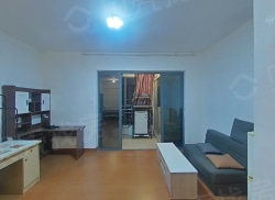 合租·丰融尚城 2居室 南卧_丰融尚城租房