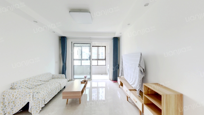 建发中泱天成二手房实景图