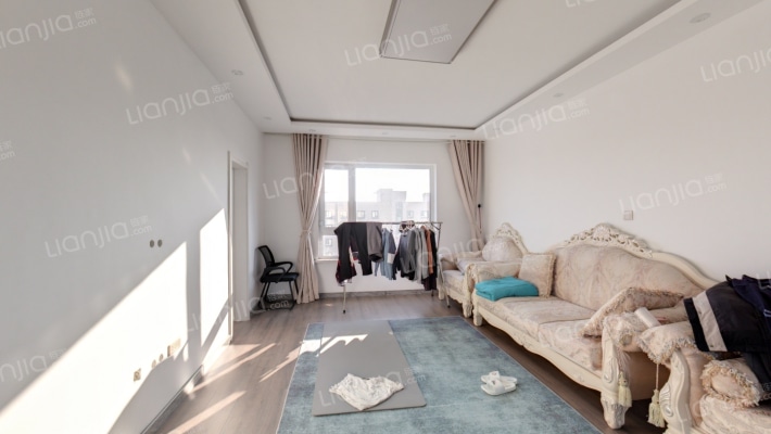 绿地城二手房实景图