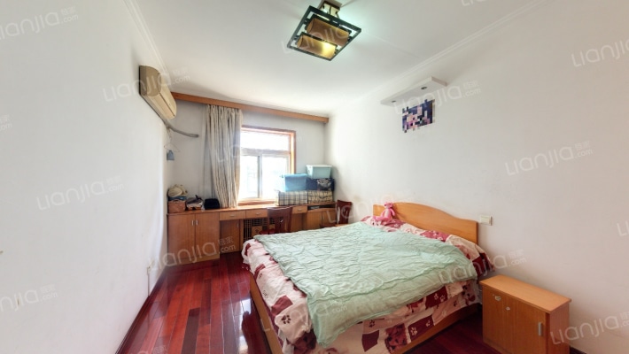 徽商小区二手房实景图