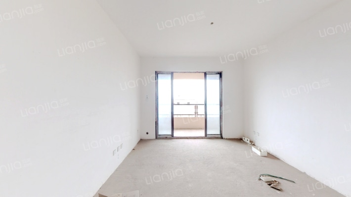 嘉悦江庭二手房实景图