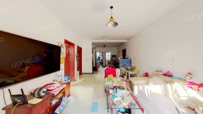 鹭岛华庭东苑二手房实景图