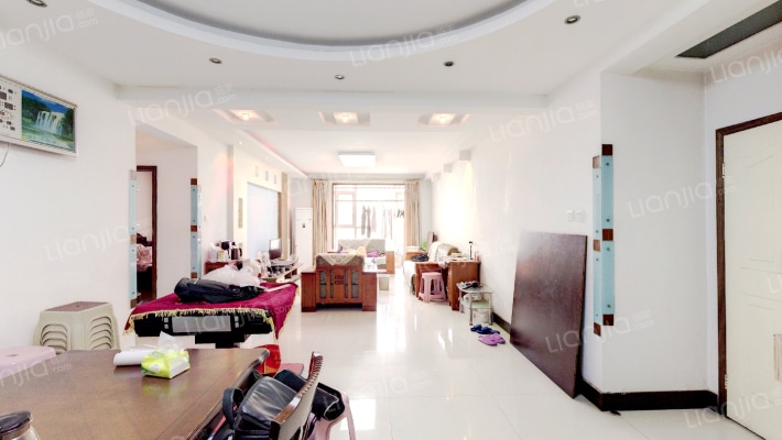 御景园二手房实景图