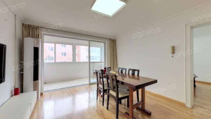 三友公寓二手房实景图