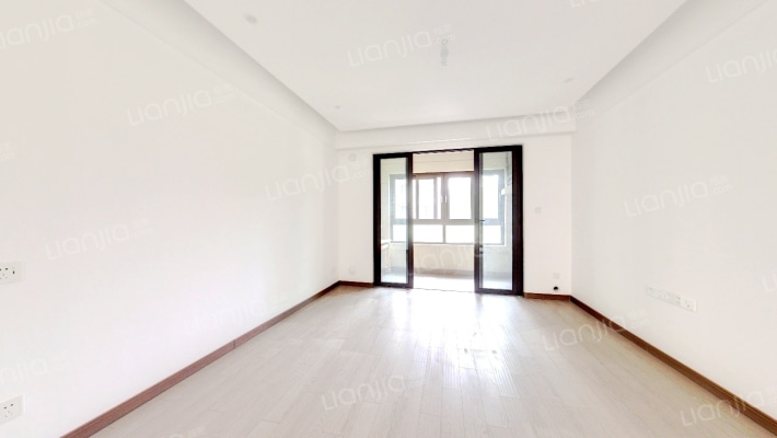 万科金域学府翰林熙园二手房实景图