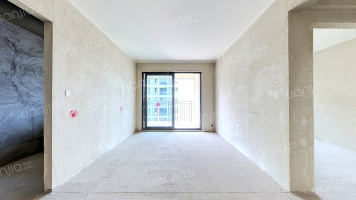 联发黛山璟悦二手房实景图