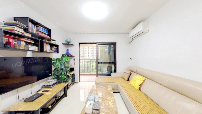 时代年华二手房实景图