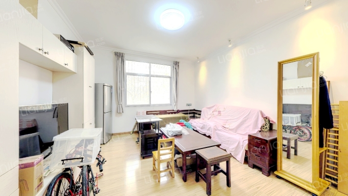 金银岛小区二手房实景图