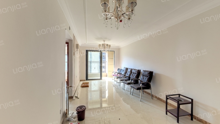 恒大雅苑二手房实景图