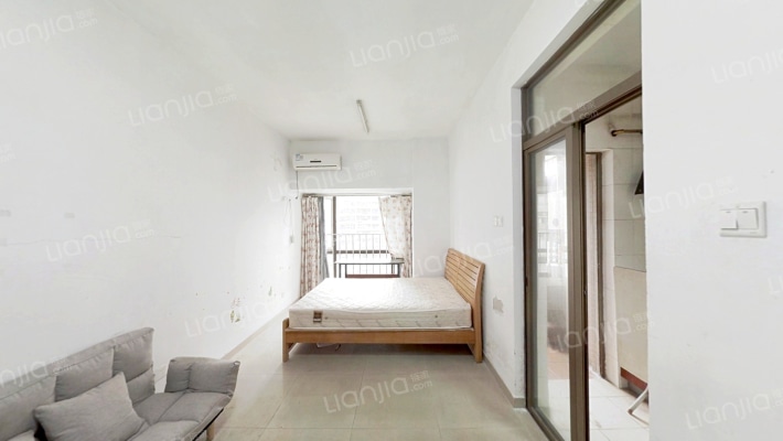 吉大御景山二手房实景图