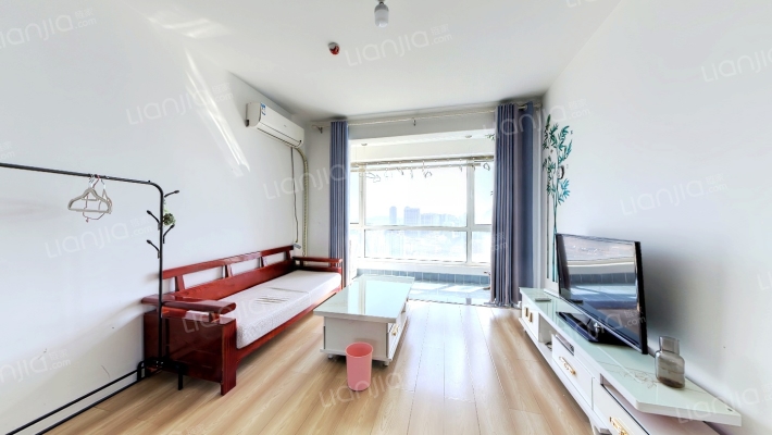 康大风和丽景二手房实景图